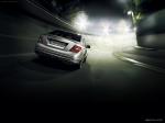 Mercedes-Benz C63 AMG 2007 года